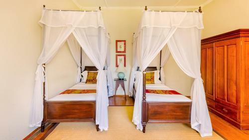 Hotel Mandira Dickoya Bungalow
