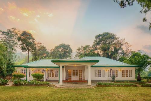 Hotel Mandira Strathdon Bungalow