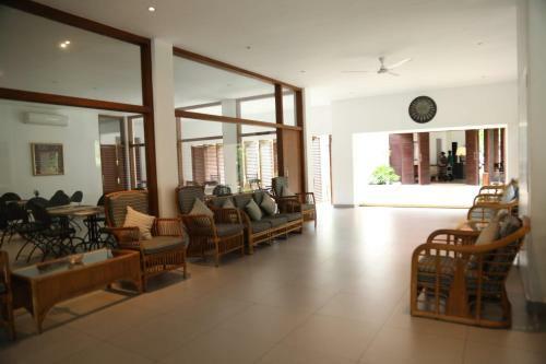 Tamarind Tree Hotel