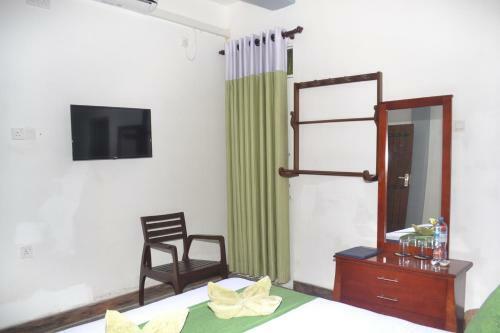 Hostal Hotel Thilon