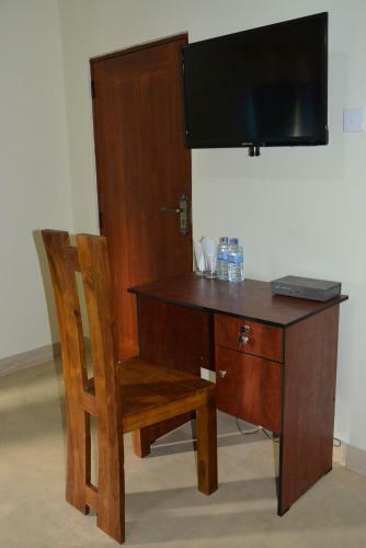 Hostal Hotel Thilon