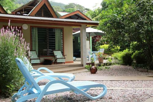 Bed & Breakfast Belle Des Iles