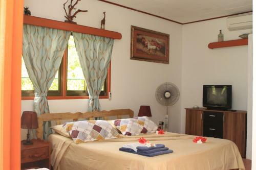 Hostal Veronic Self-catering Guest House