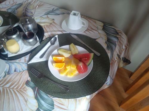 Bed & Breakfast La Kaz Safran