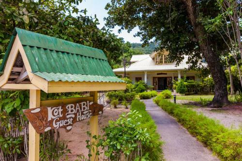 Hostal Kot Babi