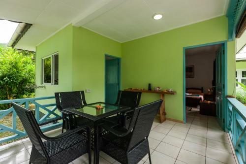 Hostal Kot Babi