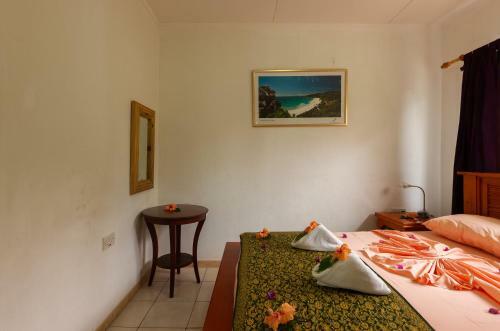 Hostal Kot Babi