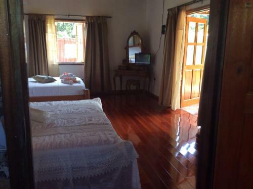 Hostal Benjamine's Holidays