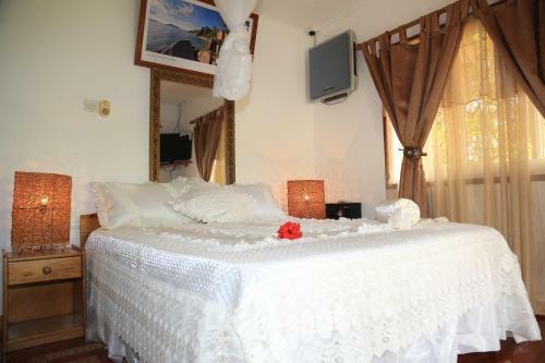 Hostal Benjamine's Holidays