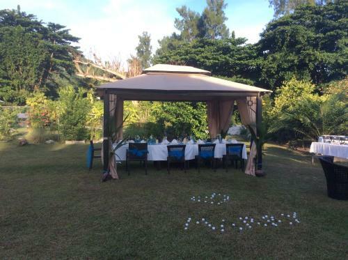 Hostal Benjamine's Holidays