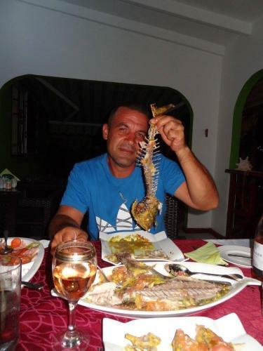 Hostal Benjamine's Holidays