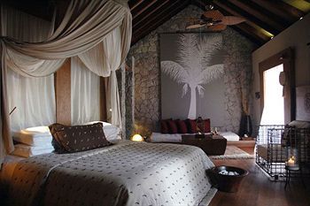 Hotel Le Domaine de L'orangeraie