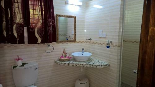 Hostal Etoile Labrine
