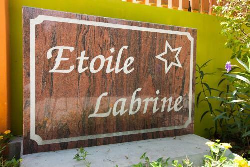 Hostal Etoile Labrine