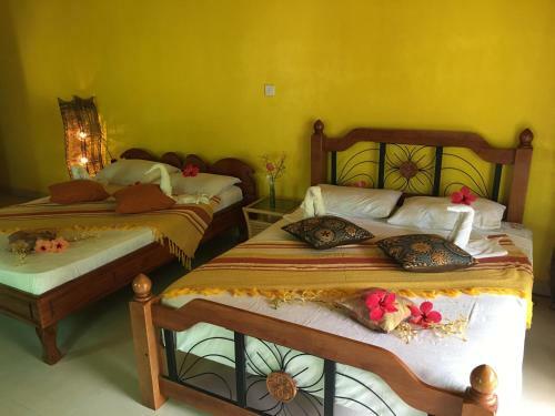 Jml Selfcathering Apartment