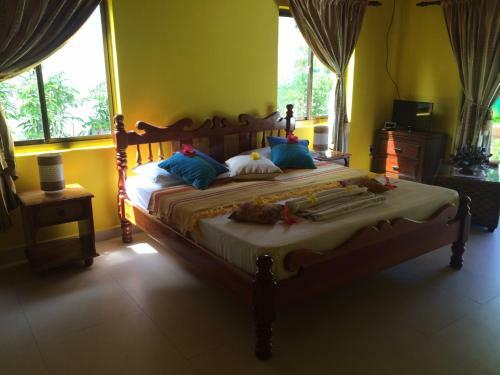 Jml Selfcathering Apartment
