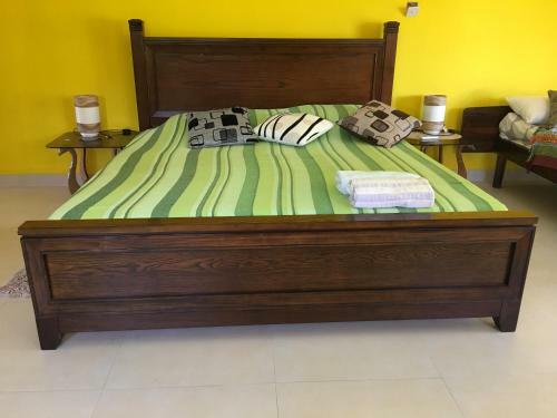 Jml Selfcathering Apartment