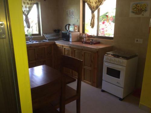 Jml Selfcathering Apartment