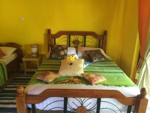 Jml Selfcathering Apartment