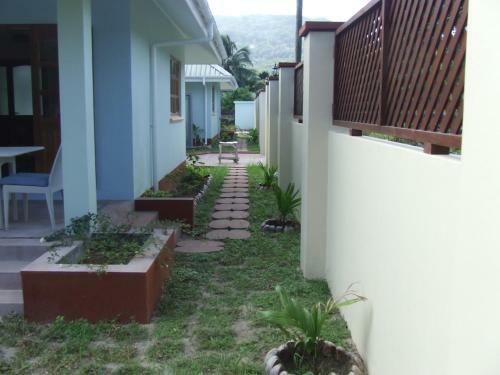 Le Relax Self Catering Apartment