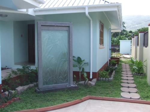 Le Relax Self Catering Apartment