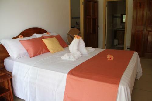Hostellerie La Digue