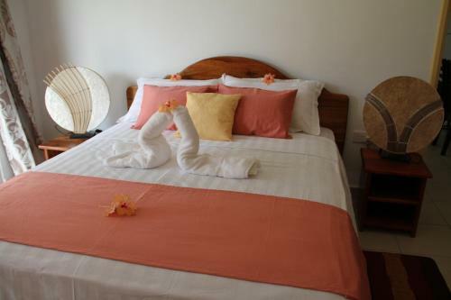 Hostellerie La Digue