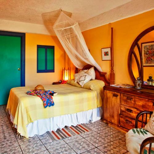 Villa Capri
