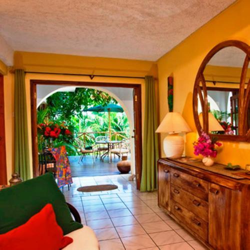 Villa Capri