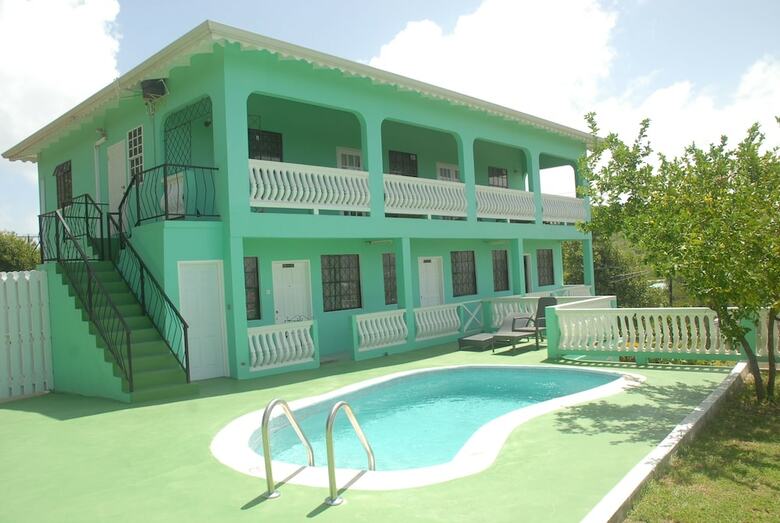 Apartamento Belle Kaye