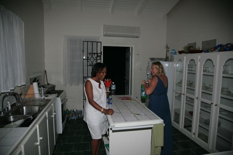 Apartamento Belle Kaye