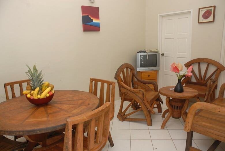 Apartamento Belle Kaye
