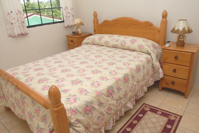 Apartamento Belle Kaye