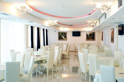 Hostal Garni Hotel Crystal Ice