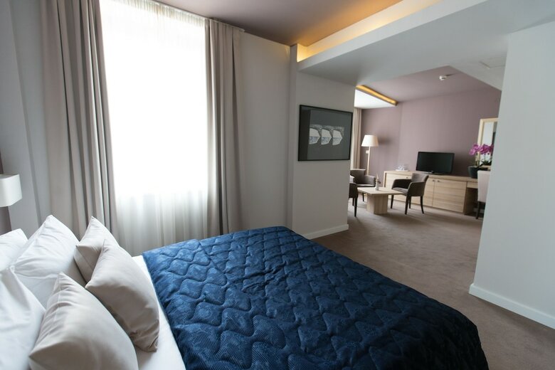 New City Hotel & Restaurant Ni?