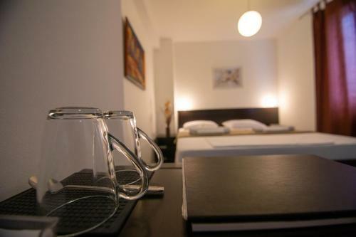 4 Rooms Apartments