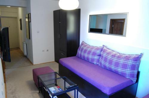 4 Rooms Apartments