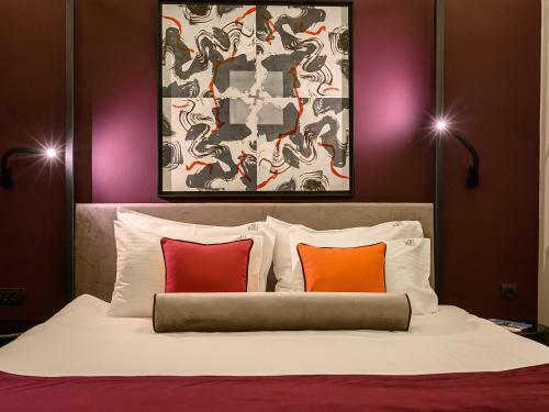 Artloft Hotel