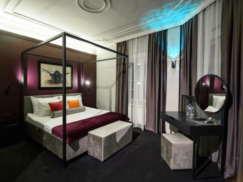 Artloft Hotel