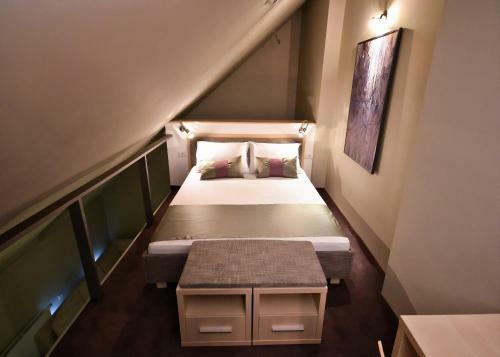 Artloft Hotel