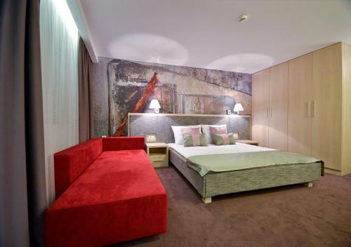 Artloft Hotel