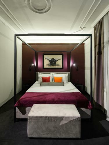Artloft Hotel