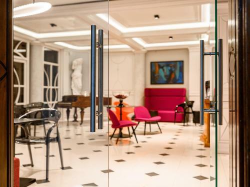 Artloft Hotel