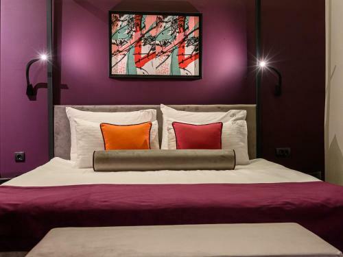 Artloft Hotel