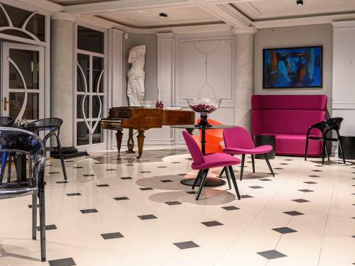 Artloft Hotel
