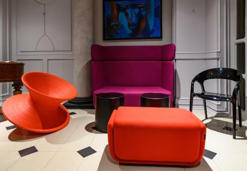 Artloft Hotel