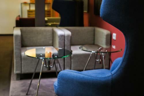 Artloft Hotel