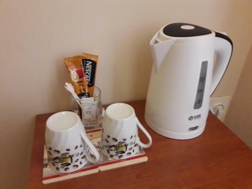 Hostal Guest House Brankov Konak
