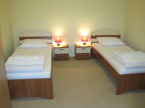 Hostal Guest House Brankov Konak