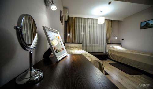 Hotel 018 In